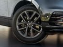 Land Rover Range Rover Velar R-DYNAMIC SE