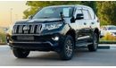 Toyota Prado 2019 TX-L PETROL SUNROOF | JAPAN IMPORTED | FULL OPTION | 4WD | Original Mileage| BEST PRICE WHATSAP