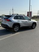 Toyota RAV4 VXR HEV 2.5L (219 HP) AWD