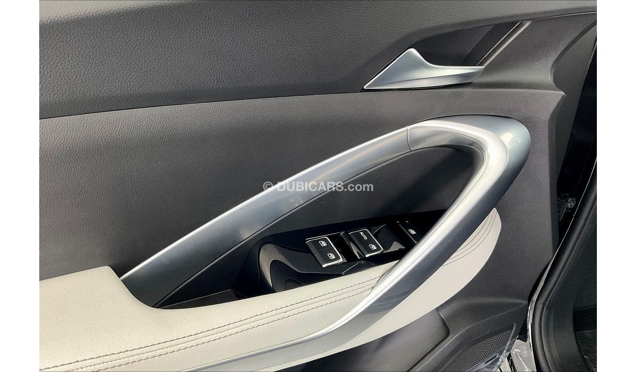 Chevrolet Captiva Premier