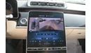 Mercedes-Benz S 580 2023 Mercedes S-580 4.0L V8 (European Spec)