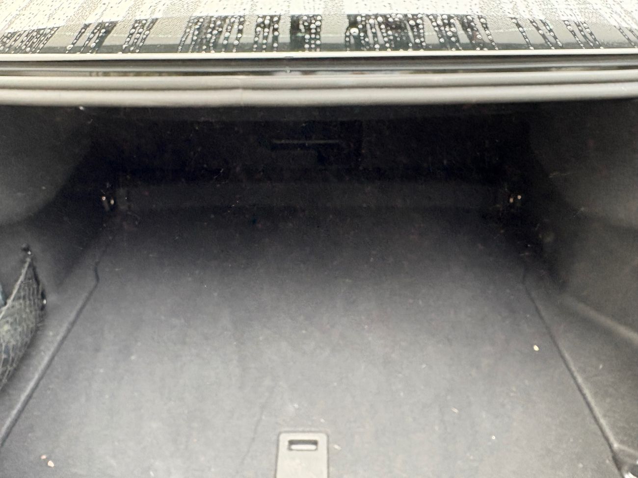 Mercedes-Benz CLA 250 Std 2.0L (224 HP)