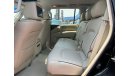 Nissan Patrol FULLY LOADED 2013 SINGLE OWNER IN MINT CONDITION