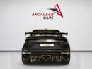 لامبورغيني اوروس STD AED 13,330 P.M | 0% DOWN PAYMENT | LAMBORGHINI URUS (VENATUS EVO S P900 KIT) | 4.0L TWIN-TURBO V