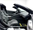 شيفروليه كورفت 1LT Stingray I Low Km I Excellent Condition I Clean Title I Verified Carfax