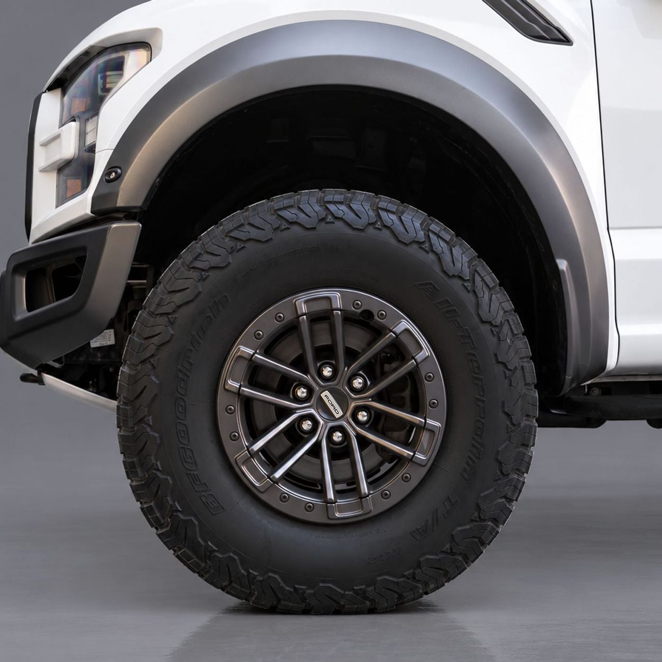 فورد F 150 RAPTOR CREW CAB LUX 3,449 درهم إماراتي شهرياً • بدون دفعة أولى • فورد F-150 رابتور كرو • ضمان لمدة عام