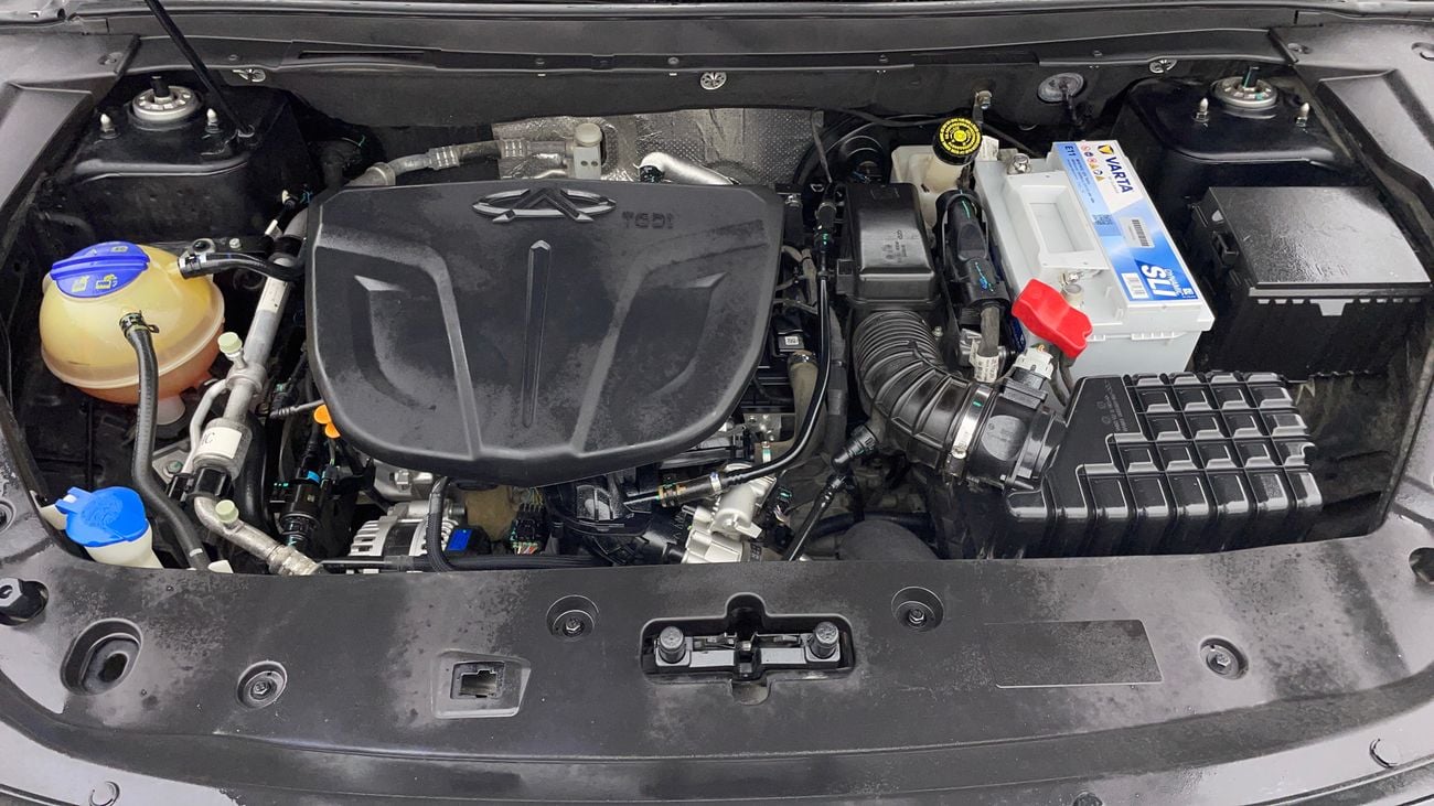 جيتور X70 بلس 2023 LUXURY | AED 1006/Month | 0 DP | 30 Day Return | Warranty | Service History