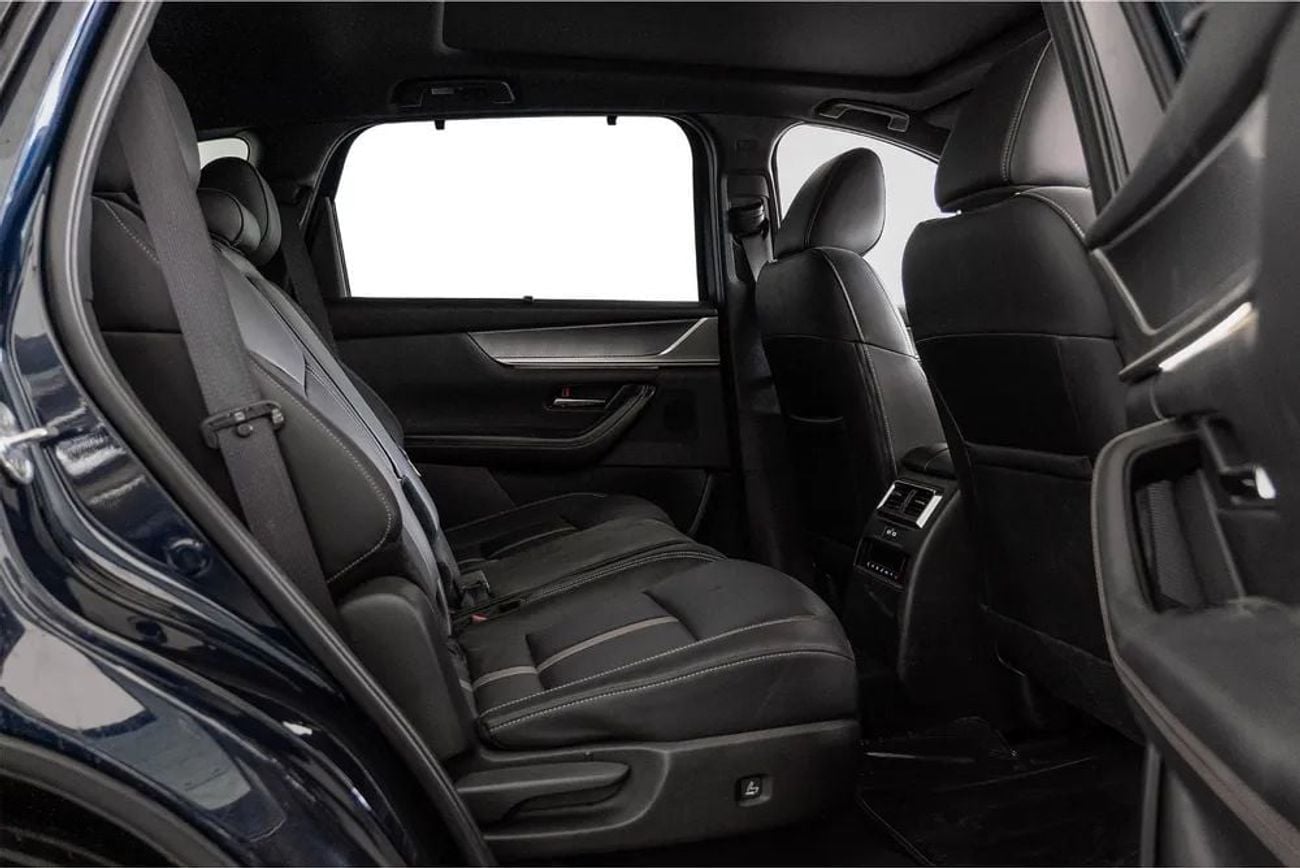 Mazda CX-90 PREMIIUM