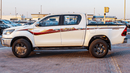 Toyota Hilux HILUX 2.7L GLXS DC AT PETROL 2025