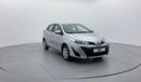 Toyota Yaris 1.3