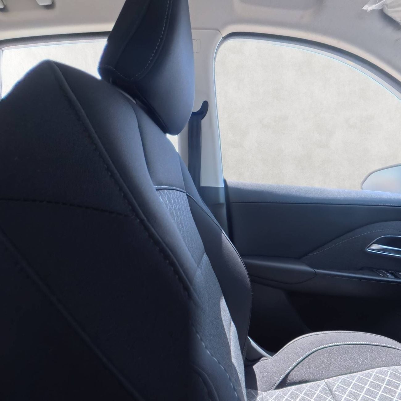 أم جي ZS STANDARD 2.0