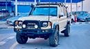 Toyota Land Cruiser Pick Up 2020 RHD Diesel Engine Full Option Very Clean And Perfect Condition