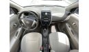 Nissan Sunny 1.5