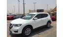 Nissan Rogue NEGOTIABLE / 0 DOWN PAYMENT / MONTHLY 1222