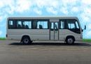 Toyota Coaster TOYTA COASTER 2.8L 2025 GCC
