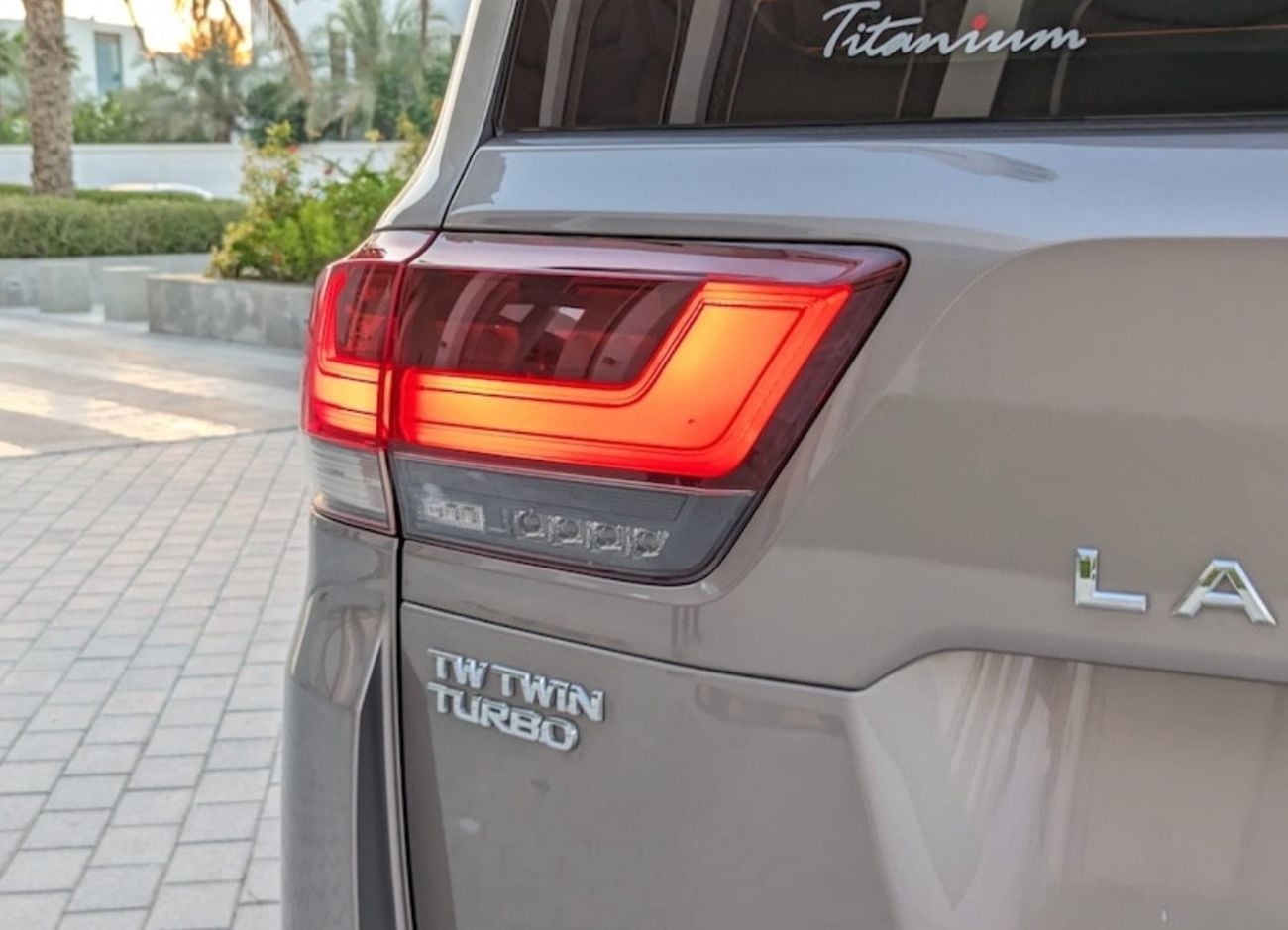 تويوتا لاند كروزر GXR 2023 DIESEL TWIN TURBO GCC IN EXCELLENT CONDITION