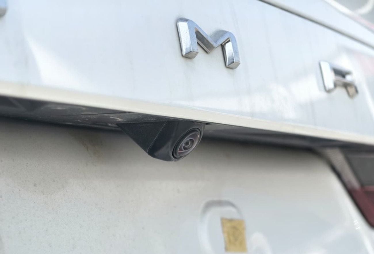 تويوتا كامري TOYOTA CAMRY 2.0L HEV PREMIUM OPTION 2025