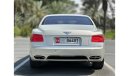 Bentley Flying Spur W12