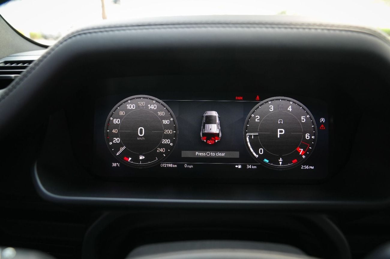 Land Rover Defender P400 110 X 3.0L (5 Seater)