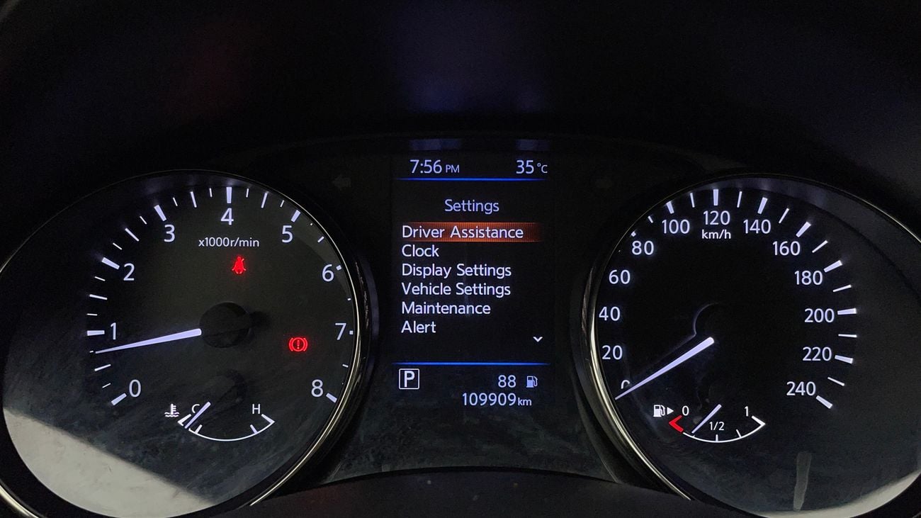 Nissan XTrail S 2.5 | Zero Down Payment | Home Test Drive