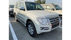 Mitsubishi Pajero 2022 3.0L Mid Option E36 | GCC specs | Brand New Export Price