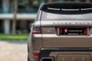 Land Rover Range Rover Sport Range Rover Sport HSE Dynamic | 3,088 P.M | 0% Downpayment | UNDER WARRANTY!