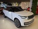 لاند روفر رينج روفر AUTOBIOGRAPHY LWB P530 AUTOBIOGRAPHY LWB P530