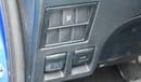 Toyota Hilux 4.0 AT V6 TRD (Export only)