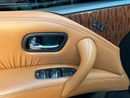 Nissan Patrol SE PLATINUM CITY
