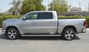 RAM 1500 LARAMIE 1500 2019 Special Edition, 5.7L HEMI V8 GCC, 0km with 3 Years or 100,000km Warranty