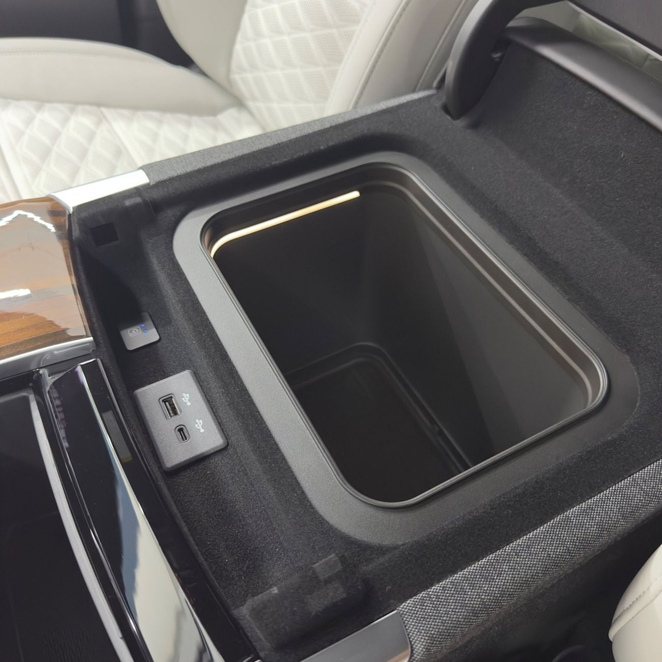 Cadillac Escalade SPORT PLATINUM