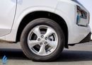 Mitsubishi Xpander Mid - Line 1.5L SUV FWD 5 Doors PRT AT - Book Now for Export!