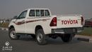 Toyota Hilux GLS 2.7L 4x4 Manual Transmission with DIff Lock | Touch Screen Display with Rear Camera | GCC Specs