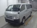 Toyota Hiace 2.8L V4 DIESEL / DVD CAMERA / 3 STR / 2019/LONG DX 4WD/GDH206V