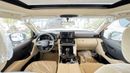 Toyota Land Cruiser LC300 GXR 4.0L AT  BSC OPTION  2024