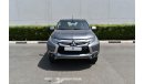 Mitsubishi Montero Sport GLS (4WD) - Grey