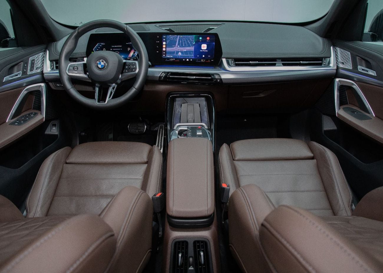 بي أم دبليو X1 xDrive 20i M Sport