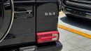 مرسيدس بنز G 63 AMG STANDARD STD STD