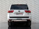 تويوتا لاند كروزر GR-S 3.3L