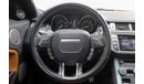 Land Rover Range Rover Evoque L538
