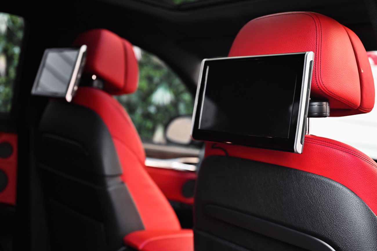 BMW X6 xDrive50i | 2,642 P.M  | 0% Downpayment | Extraordinary Condition!