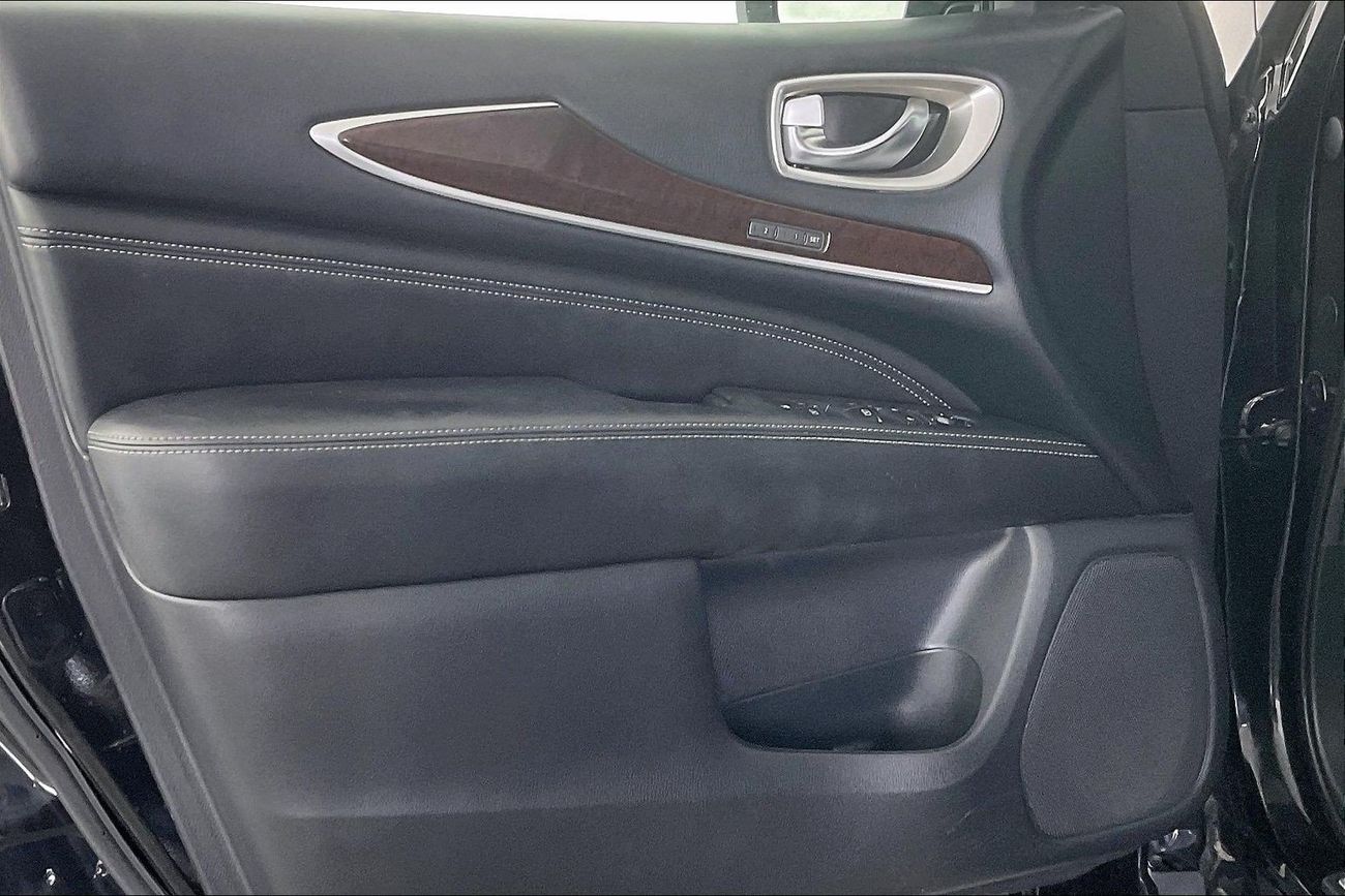 Infiniti QX60 Comfort / Luxe Sensory | Carnival Sale • UP TO AED 20,000 OFF | Guaranteed Warranty | 0 Down Payment