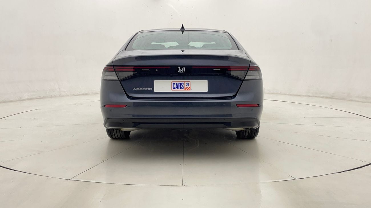 Honda Accord EX L 1.5 | Zero Down Payment | Home Test Drive