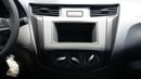 Nissan Navara Nissan Navara  2.5L 4WD Diesel XE MT DCab Plus MY-2023