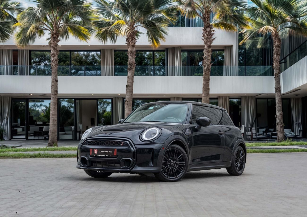 Mini Cooper Cooper S | 1,959 P.M | 0% Downpayment | Mini Warranty!