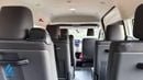 تويوتا هاياس H300 2026 3.5L | V6 Petrol | Automatic GCC |13 Seater Commercial Van | BEST PRICE