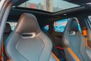 Changan UNI-V SPORT Changan UNI-V 2.0T 4 Exhaust Sport Kit 20KM