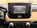 Toyota RAV4 XLE HEV Hybrid XLE 2.5L
