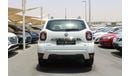 Renault Duster SE ACCIDENTS FREE - GCC - PERFECT CONDITION INSIDE OUT - ENGINE 1600 CC