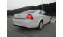 Chevrolet Caprice 2011 LTZ